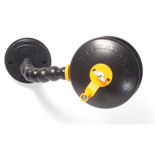 Catch Cover Rattlesnake Reel - Primary Image