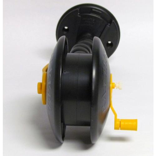 Catch Cover Rattlesnake Reel - Primary Image