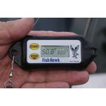 Fish Hawk TD Portable Water Temperature and Depth Logger - Thumbnail 2 of 2