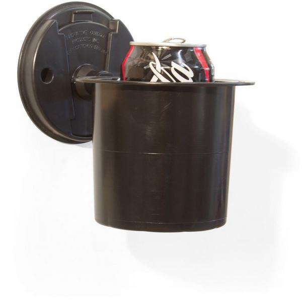 CATCH COVER QuickDisc Cup Holder