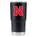 Gametime Sidekicks Nebraska Cornhuskers 20oz. Tumbler - Thumbnail 1 of 2