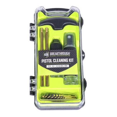 Breakthrough Vision Series Handgun Cleaning kit - Primary Image
