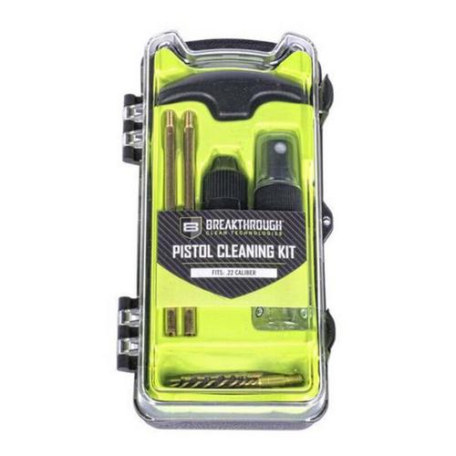 Breakthrough Vision Series Handgun Cleaning kit - Primary Image