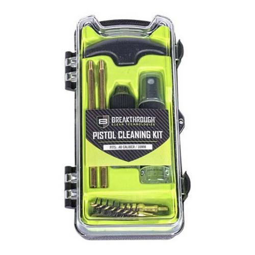 Breakthrough Vision Series Handgun Cleaning kit - Primary Image