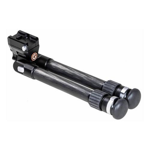 Gunwerks Elevate Carbon Fiber Gen 2.0 Bipod - Primary Image