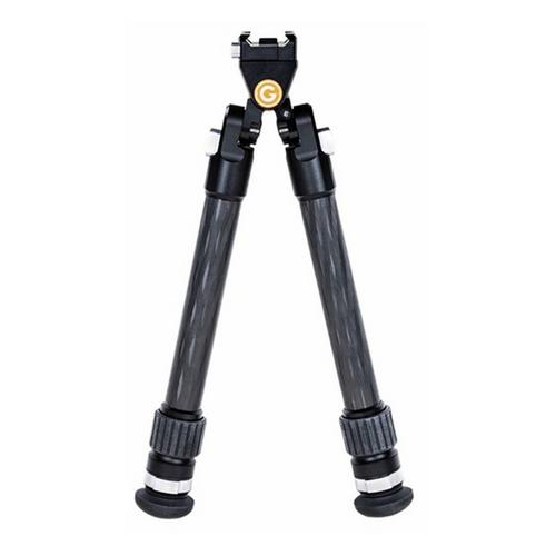 Gunwerks Elevate Carbon Fiber Gen 2.0 Bipod - Primary Image