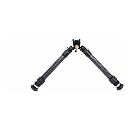 Gunwerks Elevate Carbon Fiber Gen 2.0 Bipod - Primary Image