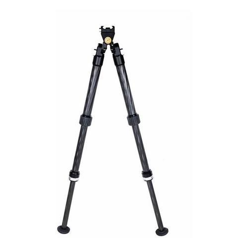Gunwerks Elevate Carbon Fiber Gen 2.0 Bipod - Primary Image