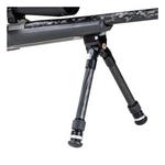 Gunwerks Elevate Carbon Fiber Gen 2.0 Bipod - Thumbnail 8 of 12