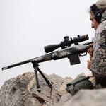 Gunwerks Elevate Carbon Fiber Gen 2.0 Bipod - Thumbnail 9 of 12