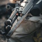 Gunwerks Elevate Carbon Fiber Gen 2.0 Bipod - Thumbnail 11 of 12