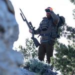 Gunwerks Elevate Carbon Fiber Gen 2.0 Bipod - Thumbnail 12 of 12