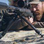 Gunwerks Elevate Carbon Fiber Gen 2.0 Bipod - Thumbnail 10 of 12
