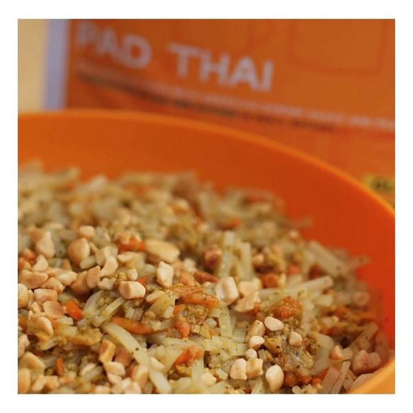 Good To-Go Good-To-Go Pad Thai - Single Serving
