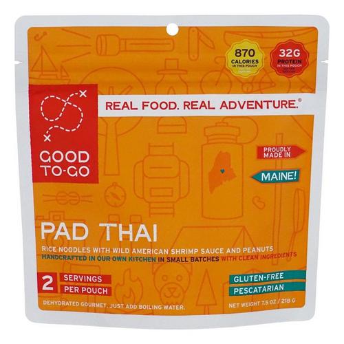 Good To-Go Pad Thai Meal - Double Serving - Primary Image