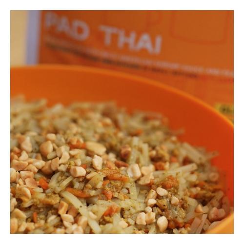 Good To-Go Pad Thai Meal - Double Serving - Primary Image