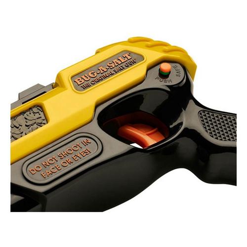 Bug-A-Salt Yellow 3.0 - Primary Image