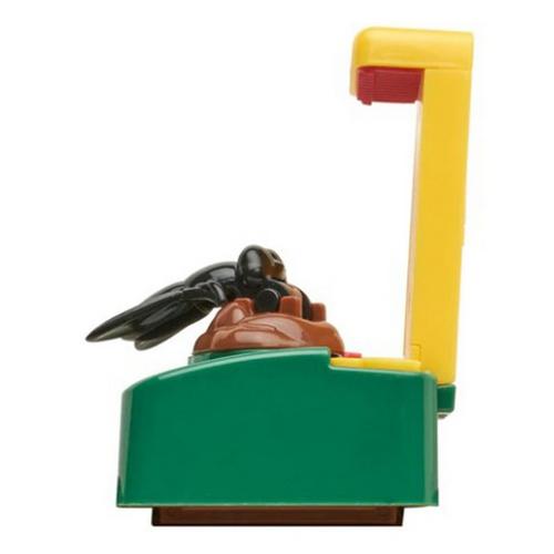 Bug-A-Salt Bug Cam - Primary Image