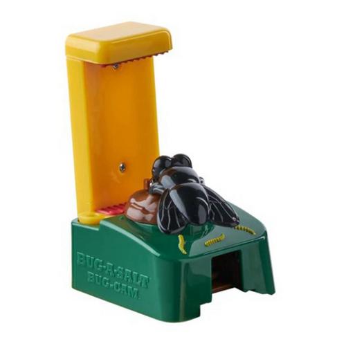 Bug-A-Salt Bug Cam - Primary Image