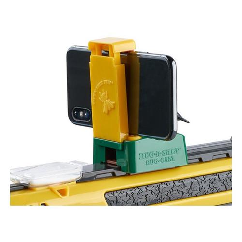 Bug-A-Salt Bug Cam - Primary Image