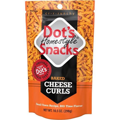 Dot's Homestyle 10.5 oz Cheese Curls - Primary Image