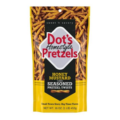 Dot's Homestyle Pretzels - Primary Image