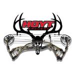Raxx Hoyt Bow Rack - Thumbnail 2 of 3
