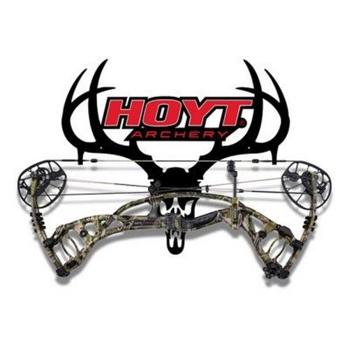 Raxx Hoyt Bow Rack - Primary Image