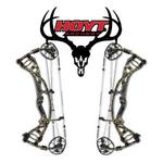 Raxx Hoyt Bow Rack - Thumbnail 3 of 3