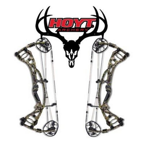 Raxx Hoyt Bow Rack - Primary Image