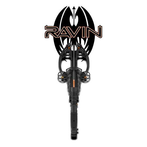 Raxx Ravin Crossbow Hanger - Primary Image