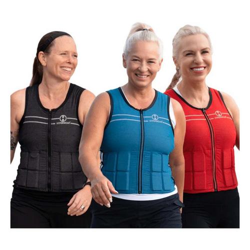 Hyper Vest Fit Weight Vest for Women - Primary Image