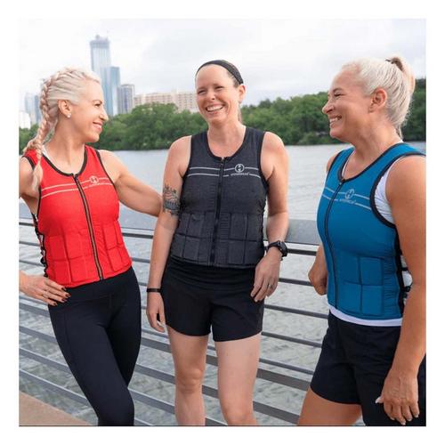 Hyper Vest Fit Weight Vest for Women - Primary Image