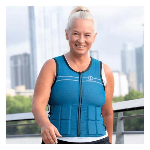 Hyper Vest Fit Weight Vest for Women - Primary Image