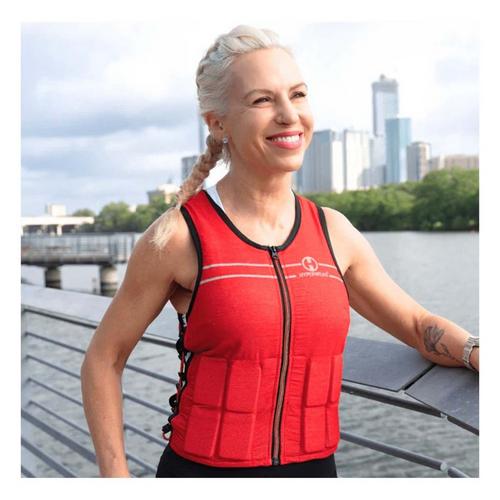 Hyper Vest Fit Weight Vest for Women - Primary Image