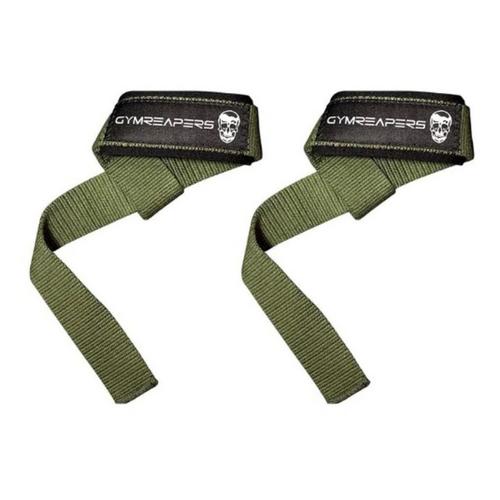 GYMREAPERS Lifting Straps - Primary Image
