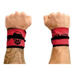 GYMREAPERS Strenght Wrist Wraps - Thumbnail 2 of 3