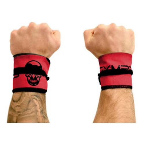 GYMREAPERS Strenght Wrist Wraps - Primary Image