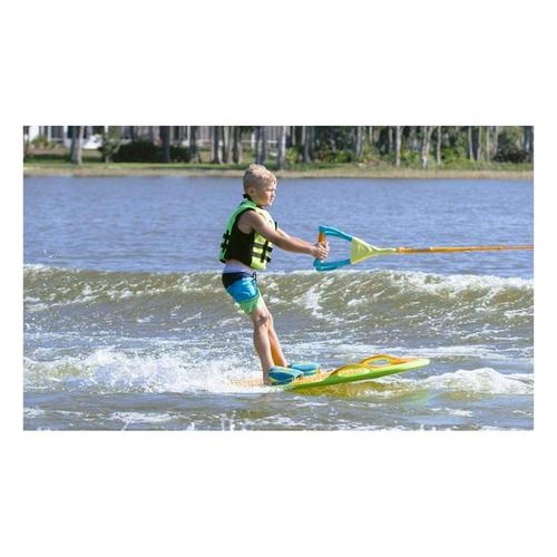 ZUP You Got This 2.0 Board - Primary Image