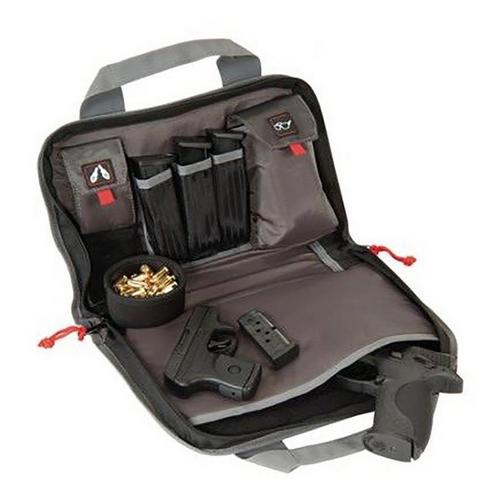 G Outdoors G.P.S. Double Pistol Case - Primary Image