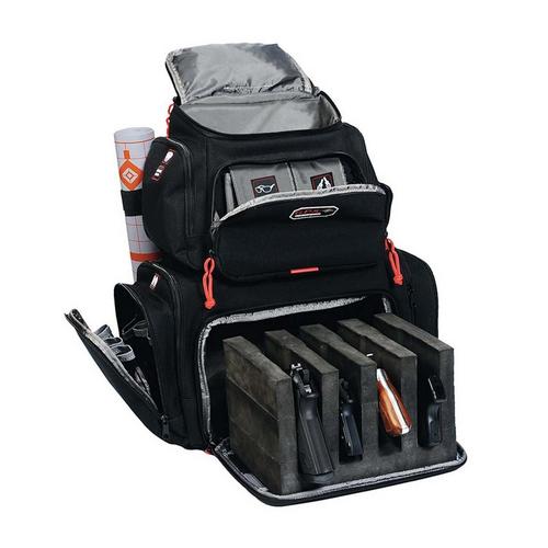 G Outdoors Handgunner Backpack - Primary Image