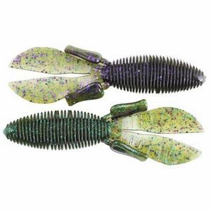 Candy Grass - Missile Baits D Bomb Bait 6 Pack