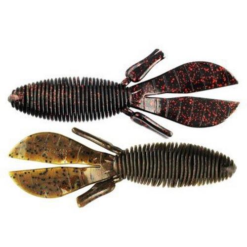 Missile Baits D Bomb Bait 6 Pack - Primary Image