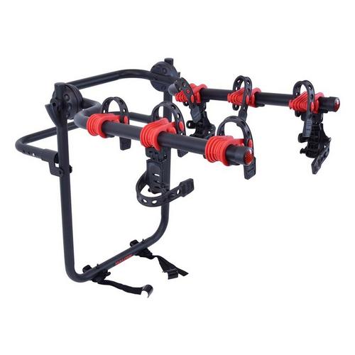 Malone Hanger Spare T3 OS - Heavy Duty Spare Tire Mount 3 Bike Carrier - Primary Image