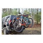 Malone Hanger Spare T3 OS - Heavy Duty Spare Tire Mount 3 Bike Carrier - Thumbnail 7 of 7