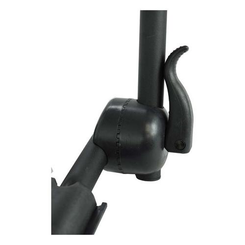 Malone FoldAway-5 Multi Rack Folding 1 or 2 Kayak, SUP, Canoe Carrier - Primary Image