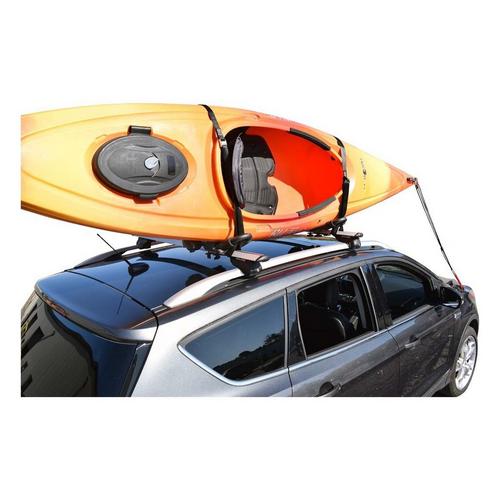 Malone FoldAway-5 Multi Rack Folding 1 or 2 Kayak, SUP, Canoe Carrier - Primary Image