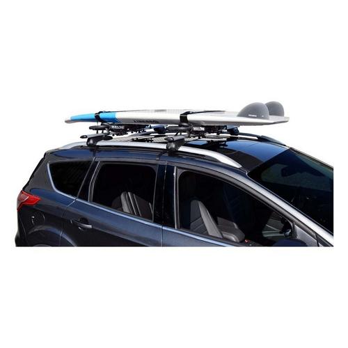 Malone FoldAway-5 Multi Rack Folding 1 or 2 Kayak, SUP, Canoe Carrier - Primary Image