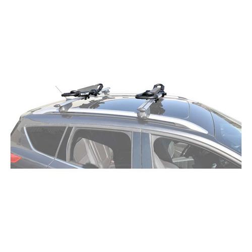 Malone FoldAway-5 Multi Rack Folding 1 or 2 Kayak, SUP, Canoe Carrier - Primary Image