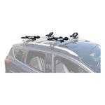 Malone FoldAway-5 Multi Rack Folding 1 or 2 Kayak, SUP, Canoe Carrier - Thumbnail 9 of 9